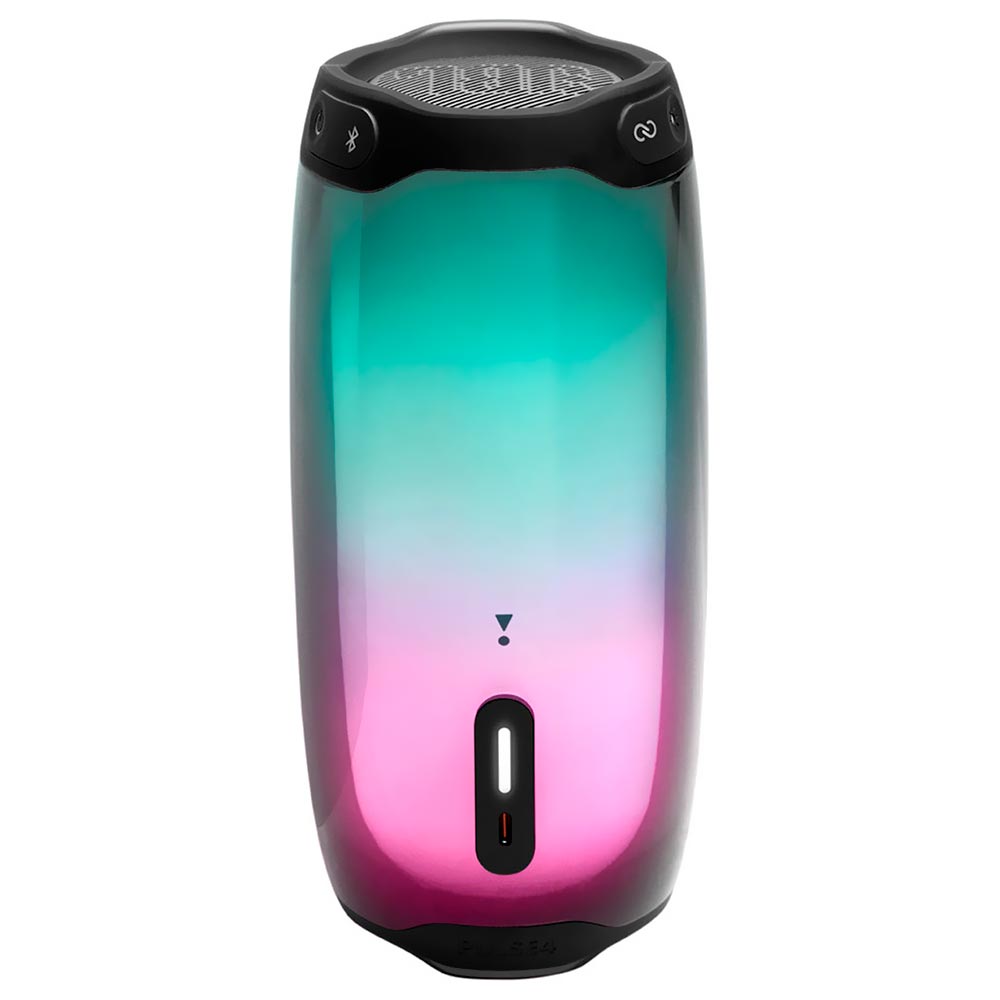 Caixa de Som JBL Pulse 4 Bluetooth - Preto