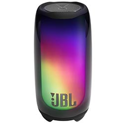 Caixa de Som JBL Pulse 5 Bluetooth - Preto