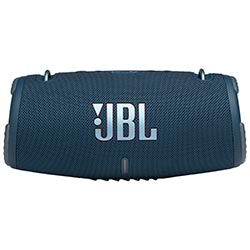 Caixa de Som JBL Xtreme 3 Bluetooth - Azul