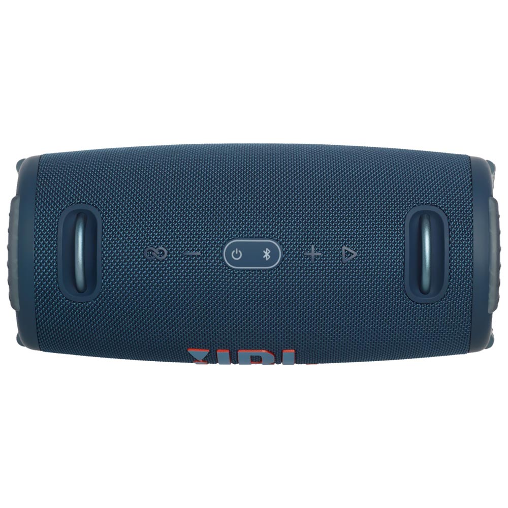 Caixa de Som JBL Xtreme 3 Bluetooth - Azul