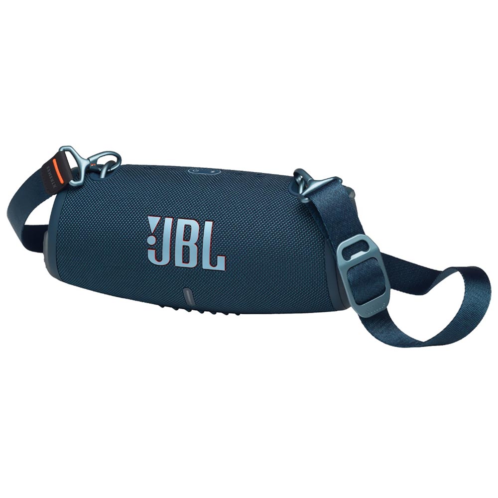 Caixa de Som JBL Xtreme 3 Bluetooth - Azul