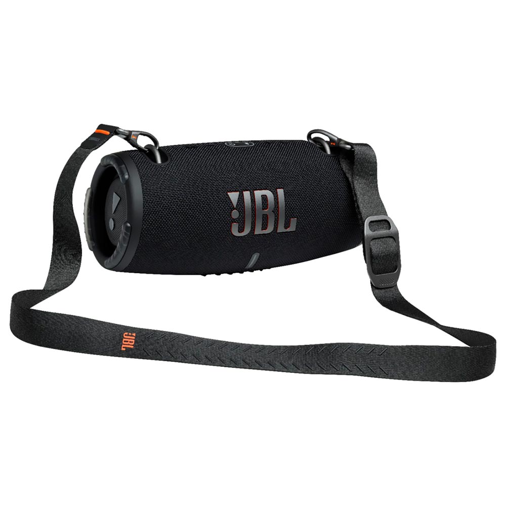 Caixa de Som JBL Xtreme 3 Bluetooth - Preto