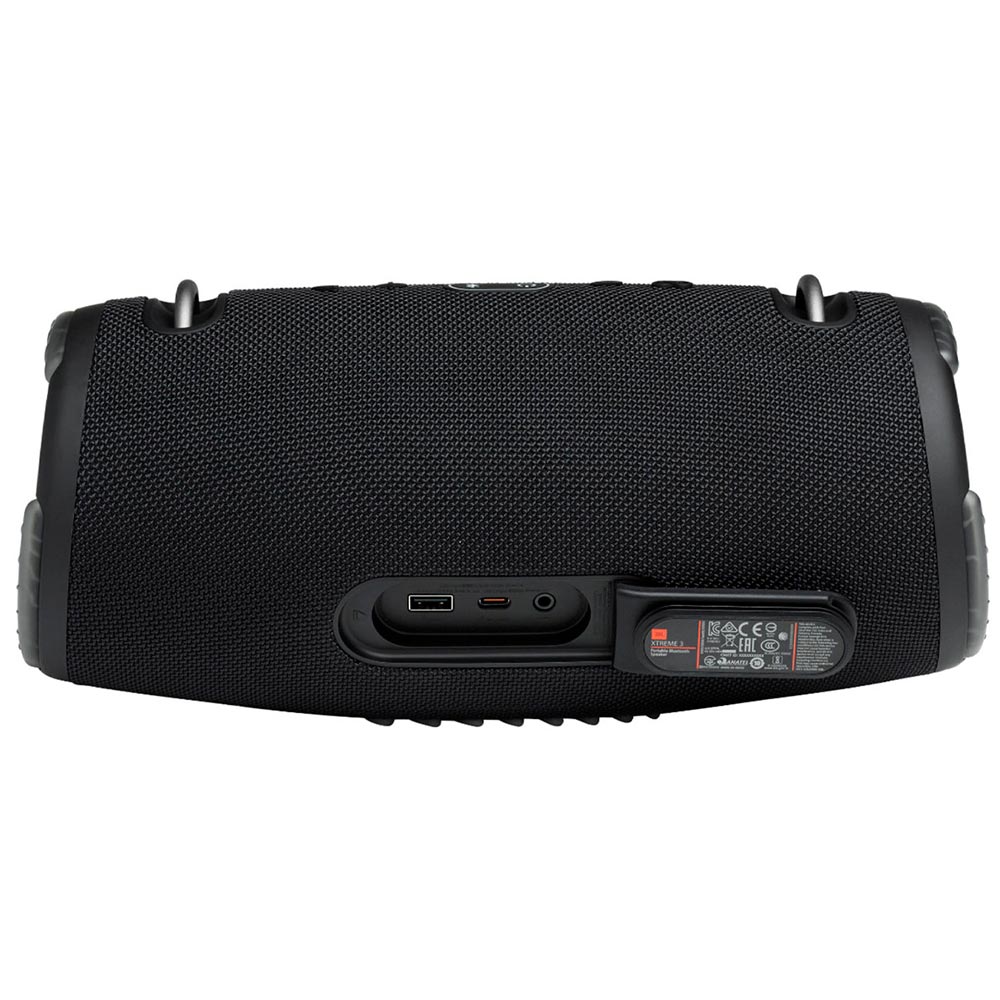 Caixa de Som JBL Xtreme 3 Bluetooth - Preto