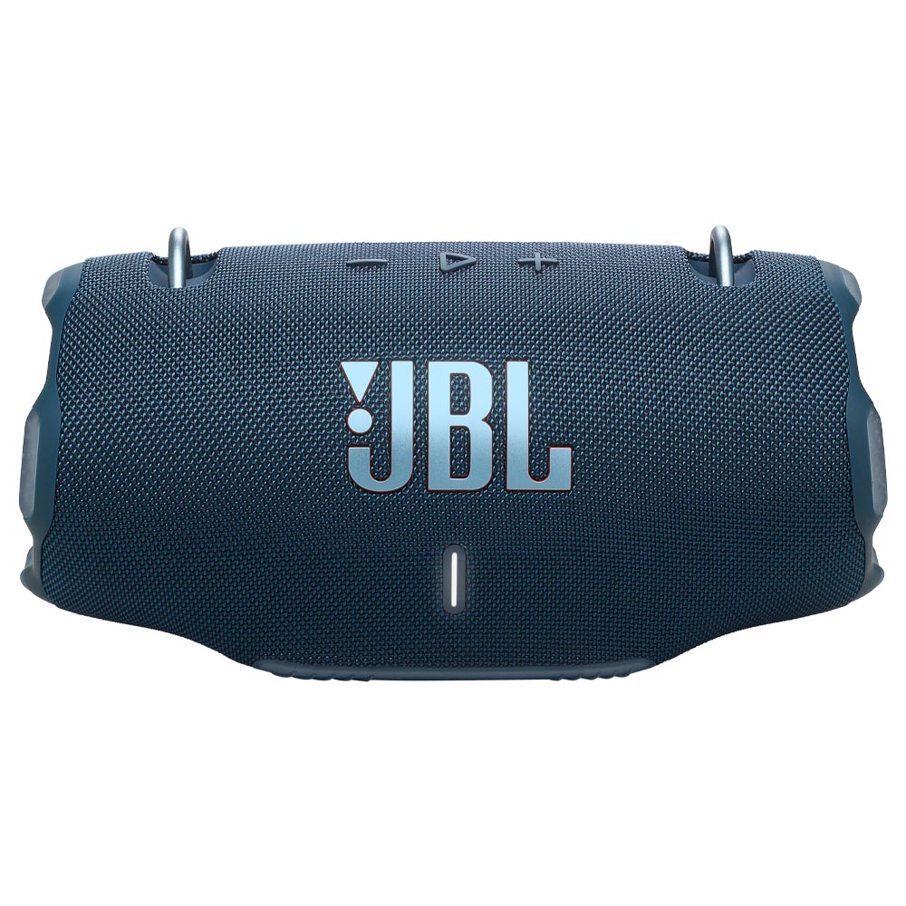 Caixa de Som JBL Xtreme 4 Bluetooth - Azul