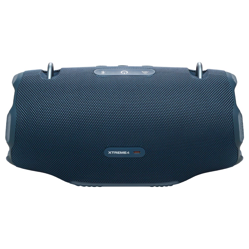 Caixa de Som JBL Xtreme 4 Bluetooth - Azul