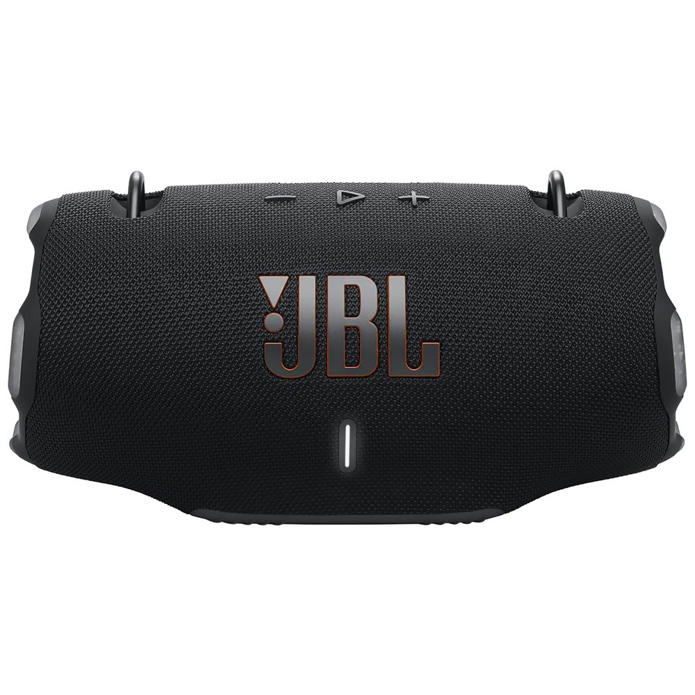 Caixa de Som JBL Xtreme 4 Bluetooth - Preto