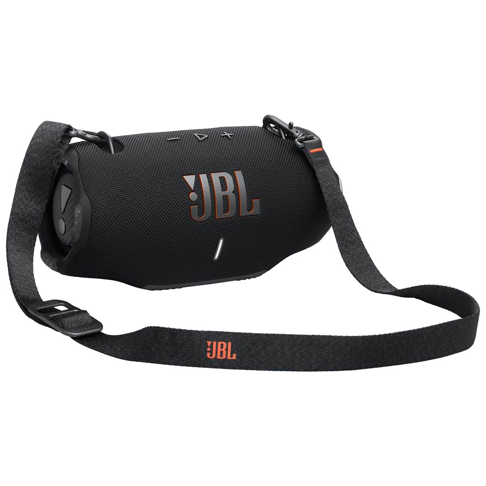 Caixa de Som JBL Xtreme 4 Bluetooth - Preto