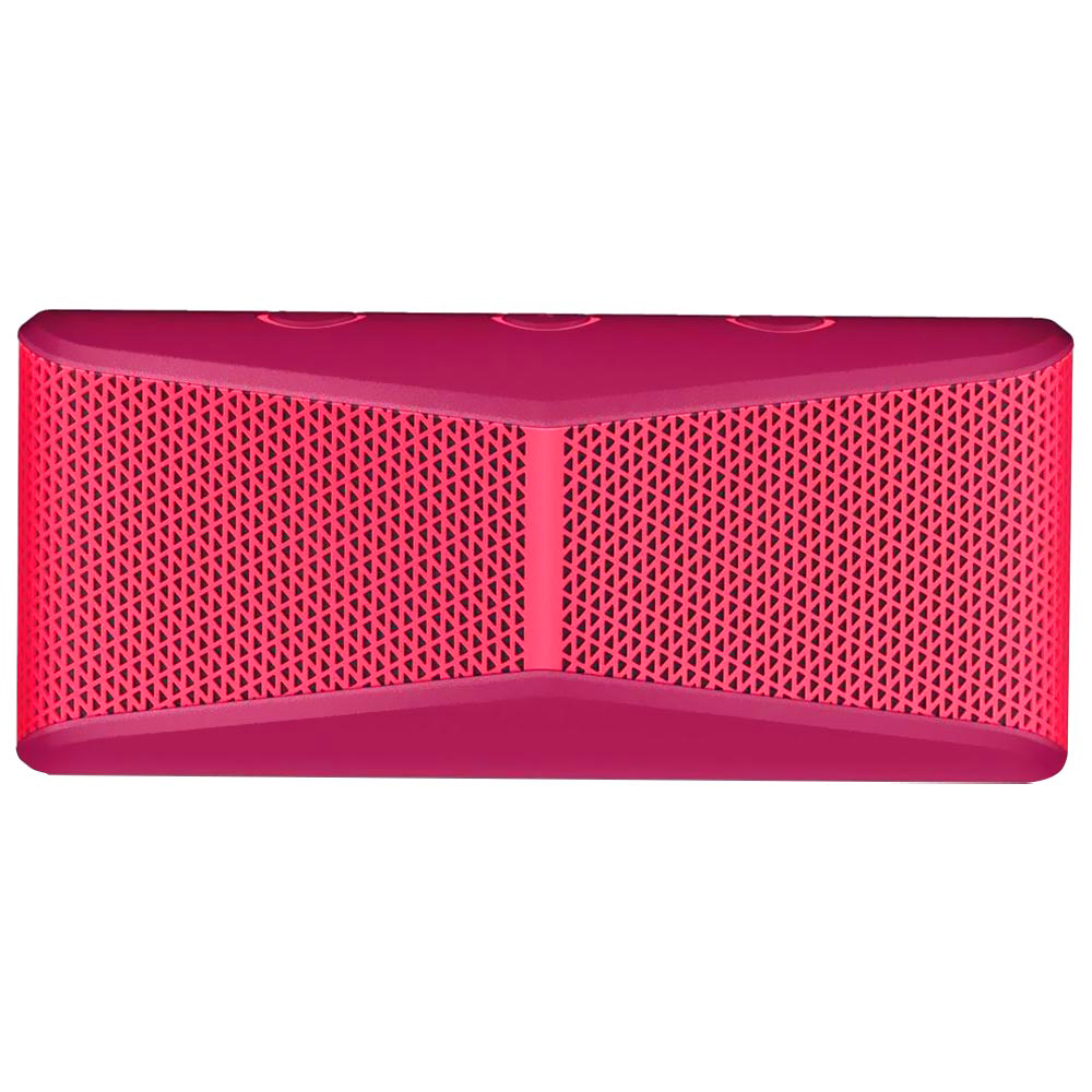 Caixa de Som Logitech X300 Bluetooth - Vermelho (984-000406 )