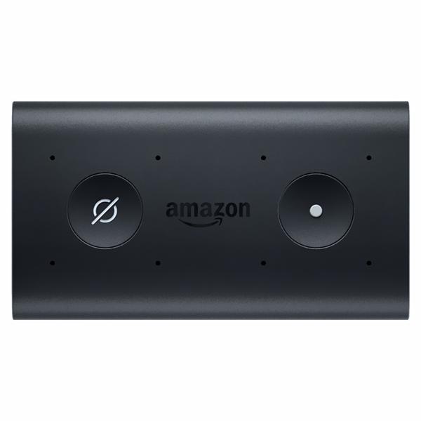 Caixa de Som para Carro Amazon Echo Auto Alexa / Bluetooth - Preto
