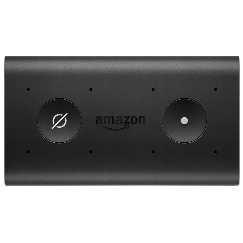Caixa de Som para Carro Amazon Echo Auto Alexa / Bluetooth - Preto
