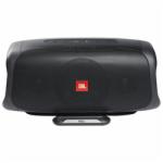 Caixa de Som para Carro JBL Bass Pro GO Bluetooth / USB - Preto