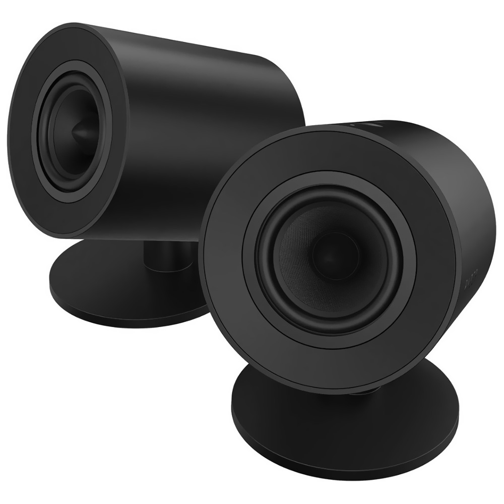 Caixa de Som Razer Nonmo V2 X Gaming Bluetooth / USB - Preto (RZ05-04760100-R3U1)