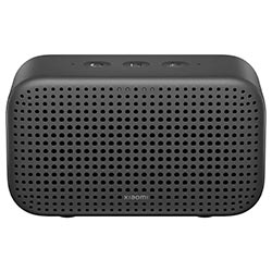 Caixa de Som Xiaomi 07G Smart Lite QBH4238EU Alexa / Bluetooth - Preto