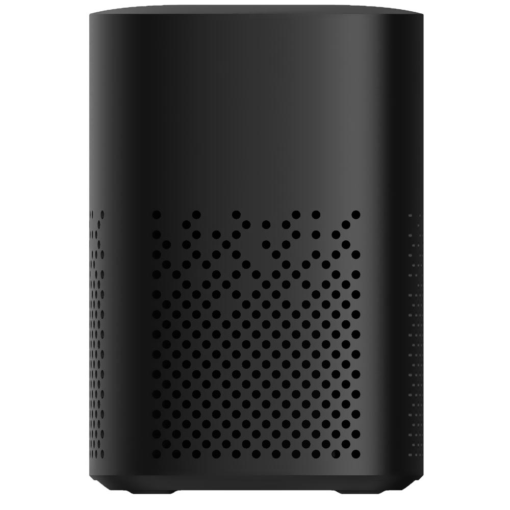 Caixa de Som Xiaomi L05G Smart Ir Control Bluetooth - Preto 