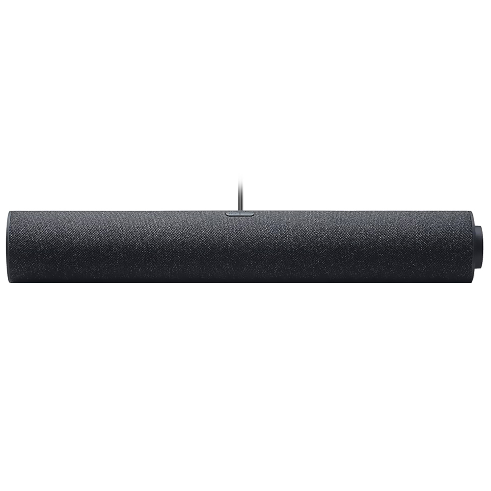 Caixa de Som Xiaomi Mi Desktop ASB02G Bluetooth / RGB - Dark Cinza