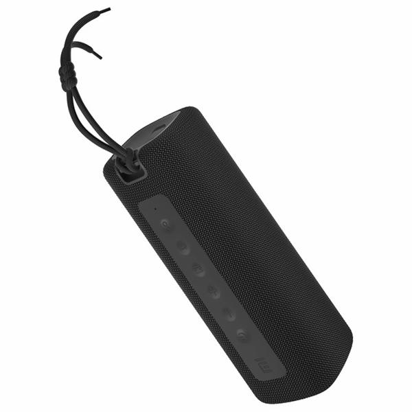 Caixa de Som Xiaomi Mi Portable MDZ-36-DB Bluetooth - Preto