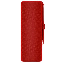 Caixa de Som Xiaomi Mi Portable MDZ-36-DB Bluetooth - Vermelho