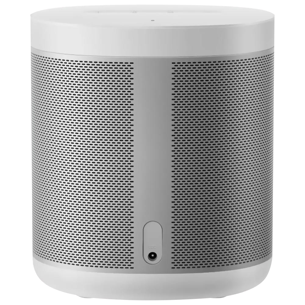 Caixa de Som Xiaomi Mi Smar L09G QBH4217GL Bluetooth - Branco