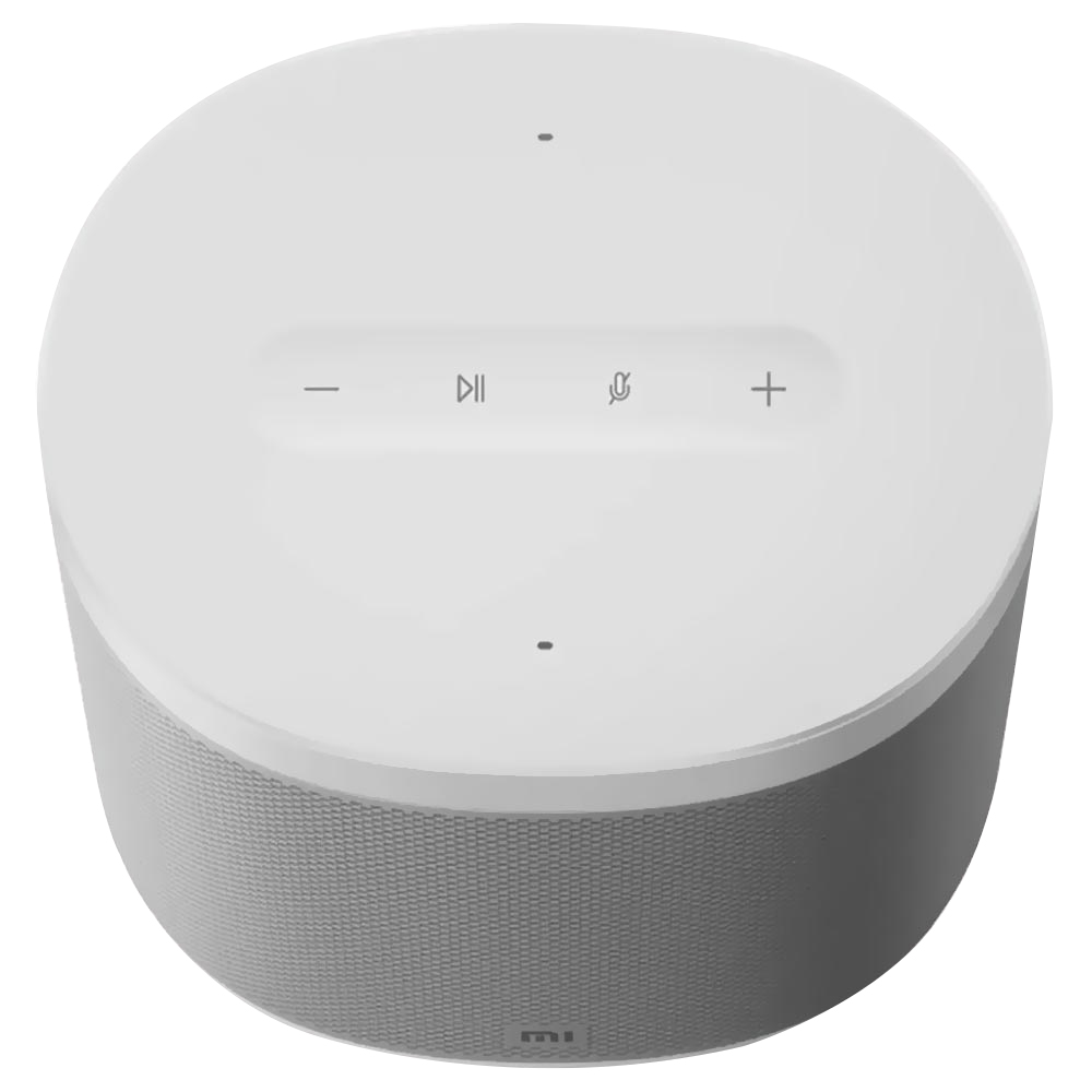 Caixa de Som Xiaomi Mi Smar L09G QBH4217GL Bluetooth - Branco
