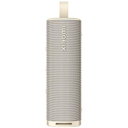 Caixa de Som Xiaomi Mi Sound Outdoor MDZ-38-DB Bluetooth - Dourado
