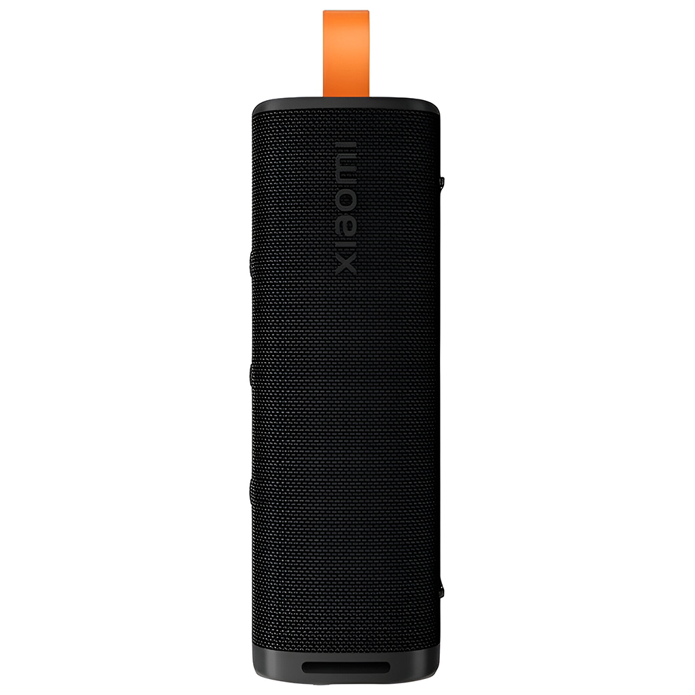 Caixa de Som Xiaomi Mi Sound Outdoor MDZ-38-DB Bluetooth - Preto