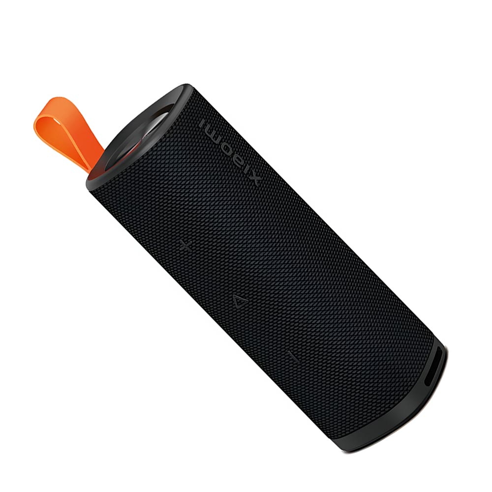 Caixa de Som Xiaomi Mi Sound Outdoor MDZ-38-DB Bluetooth - Preto