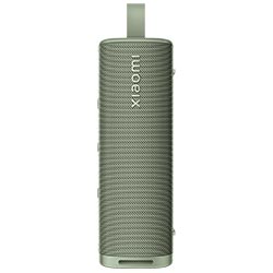 Caixa de Som Xiaomi Mi Sound Outdoor MDZ-38-DB Bluetooth - Verde