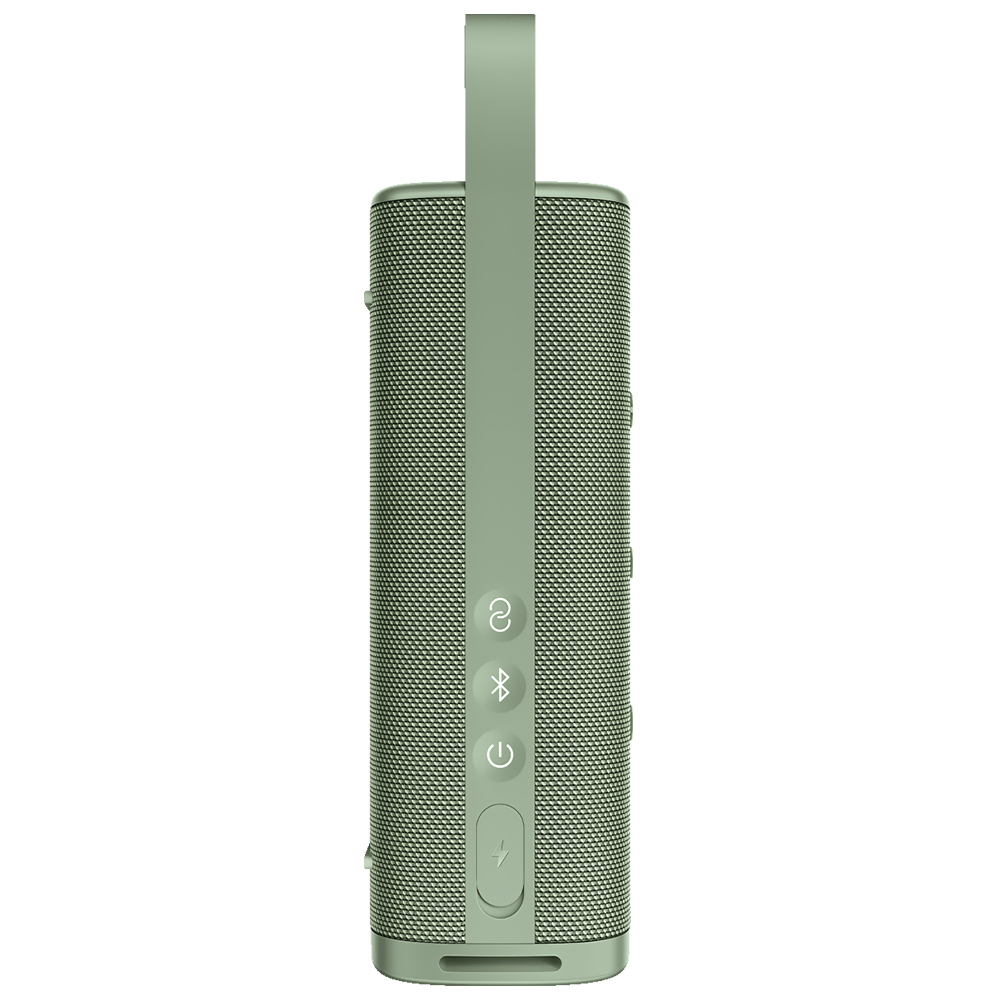 Caixa de Som Xiaomi Mi Sound Outdoor MDZ-38-DB Bluetooth - Verde