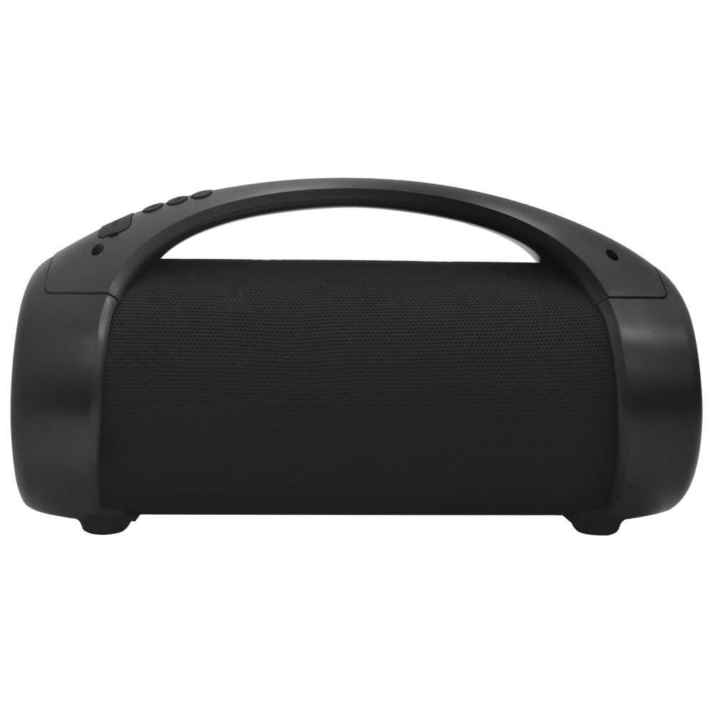 SPEAKER AIWA AWS600BT BLUETOOTH PRETO 