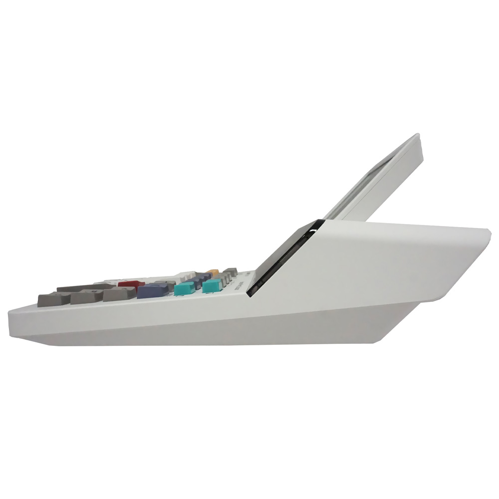 Calculadora Sharp EL-1501 12 Digitos - Branco