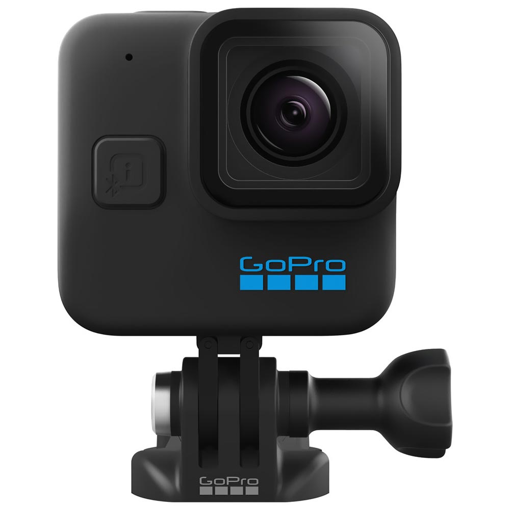 Câmera de Ação Gopro Hero 11 5.3K60 - Preto (CHDHF-111-RW)