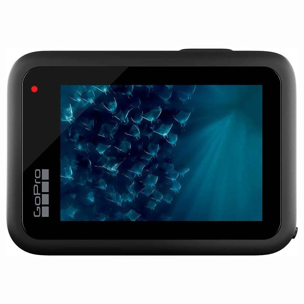 Câmera de Ação Gopro Hero 11 Black 5.3K60 - Preto (CHDHX-112-RW)