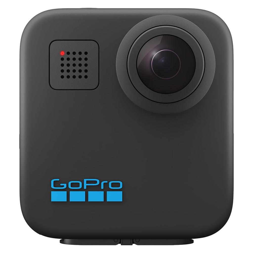 Câmera de Ação Gopro Hero Max 360 - Preto (CHDHZ-203-RW)