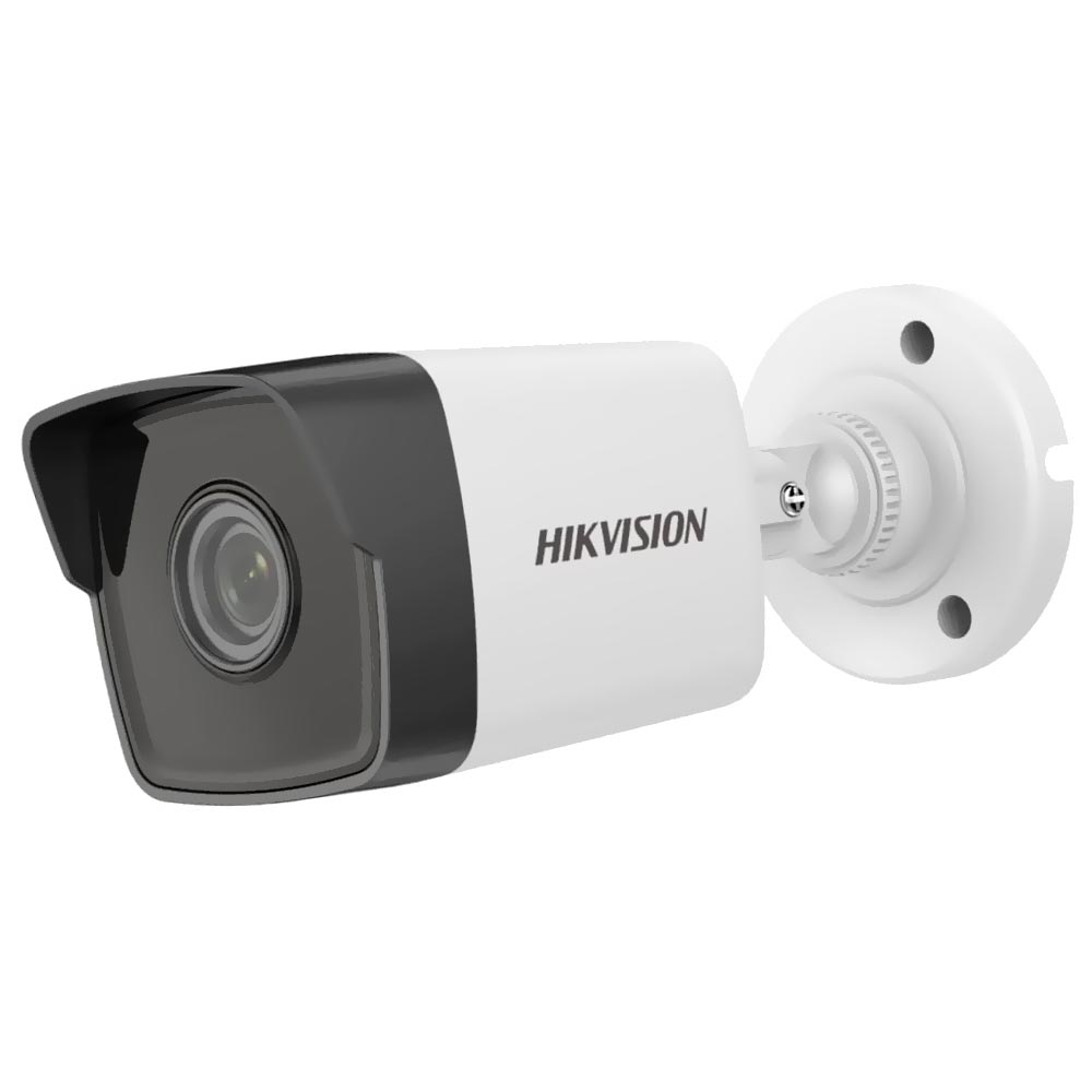 Câmera de Segurança Hikvision DS-2CD1023G0E-I 360­­° / 1080P - Branco