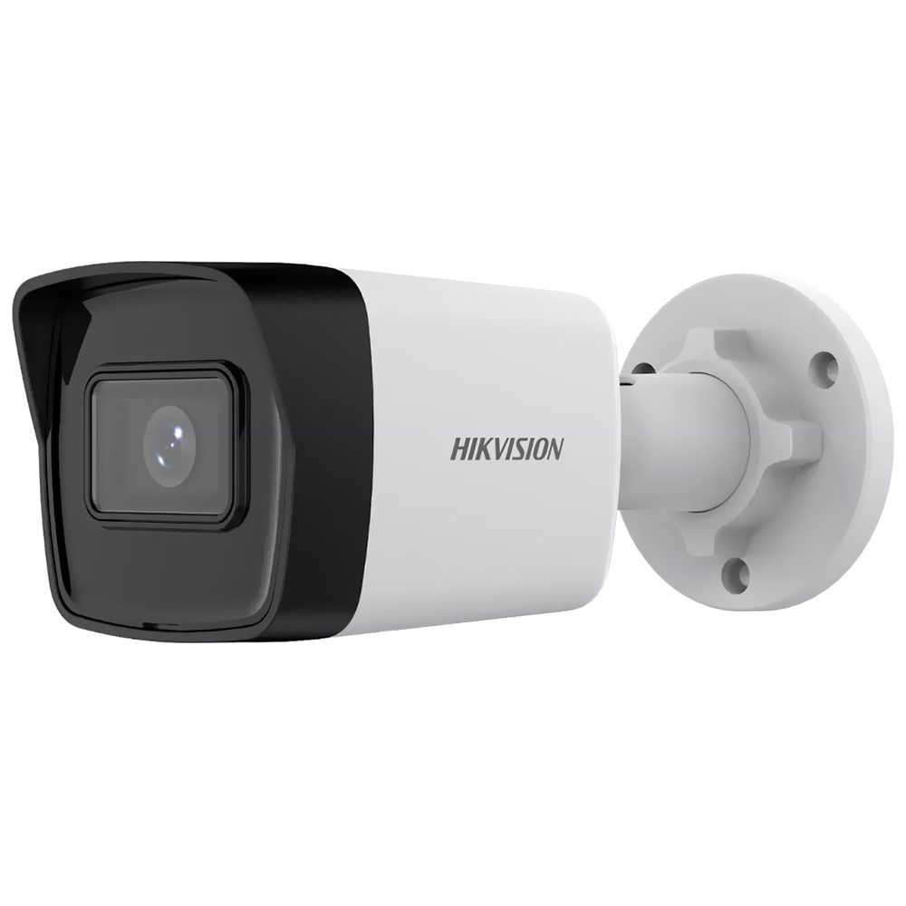 CAMERA DE SEGURANÇA HIKVISION DS-2CD1023G2-IUF HD 2.0MP/IP67/2.8MM BRANCO
