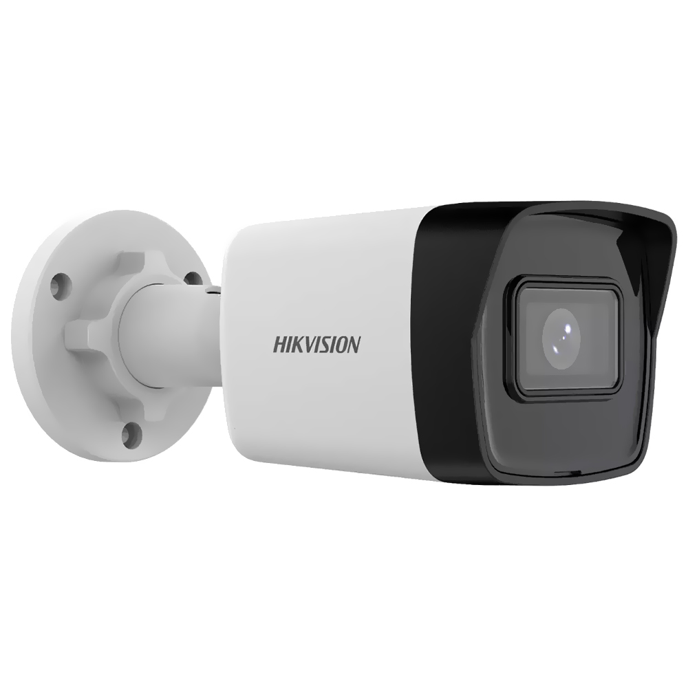 CAMERA DE SEGURANÇA HIKVISION DS-2CD1023G2-IUF HD 2.0MP/IP67/2.8MM BRANCO