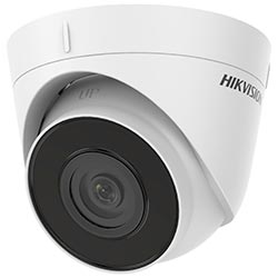 Câmera de Segurança Hikvision DS-2CD1323G2-UFI Outdoor / 2.8MM - Branco