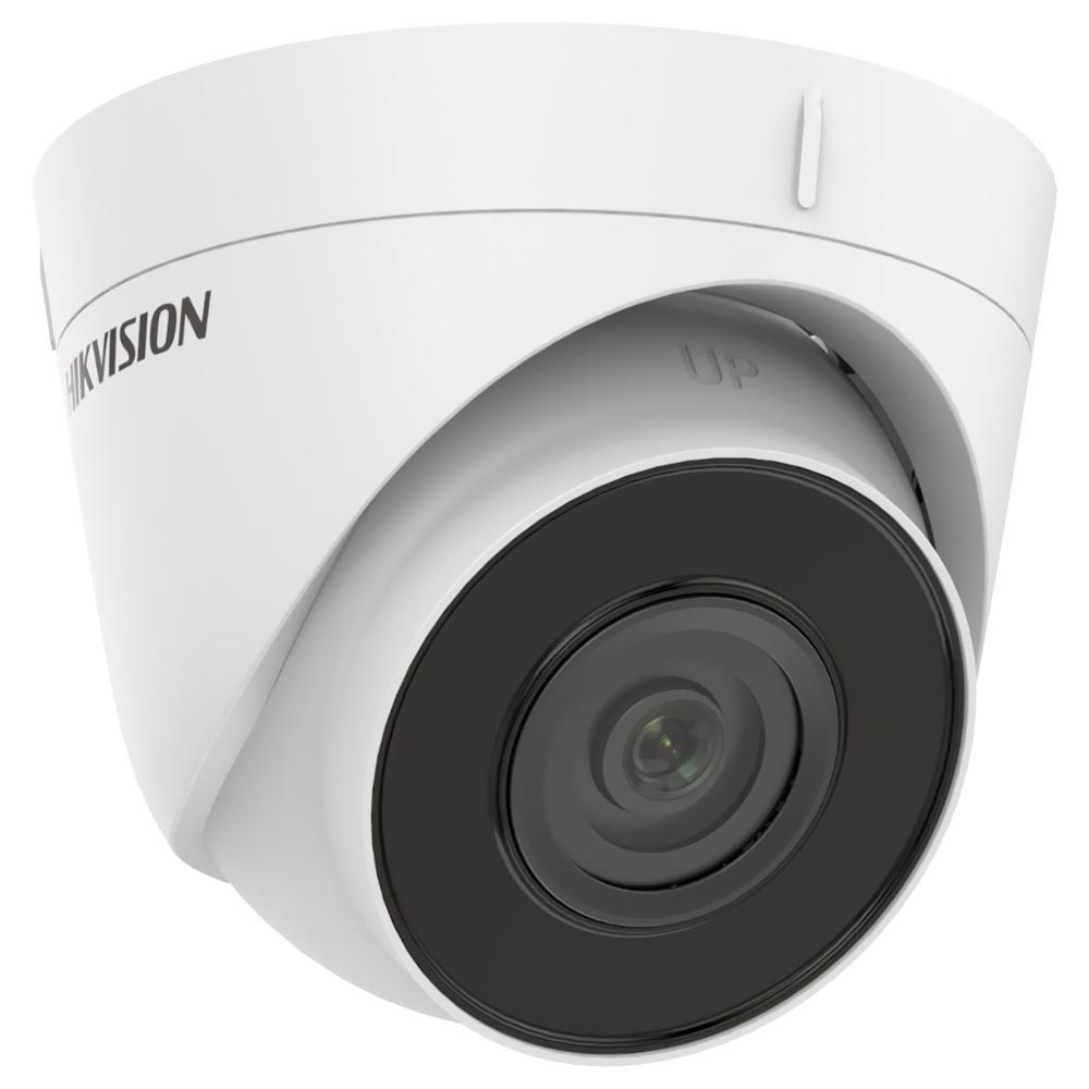 Câmera de Segurança Hikvision DS-2CD1323G2-UFI Outdoor / 2.8MM - Branco