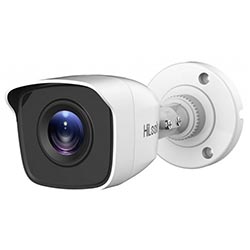 Câmera de Segurança Hilook THC-B120-PC Turbo HD Outdoor / 1080P - Branco