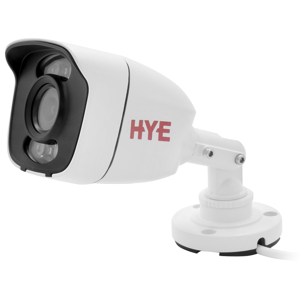 Câmera de Segurança HYE FW6236TP-P Outdoor / 2.8MM - Branco