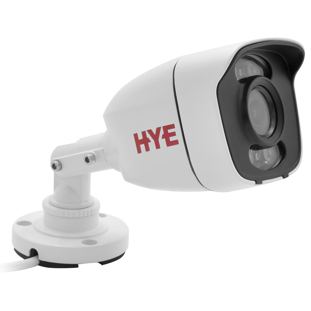Câmera de Segurança HYE FW6236TP-P Outdoor / 2.8MM - Branco