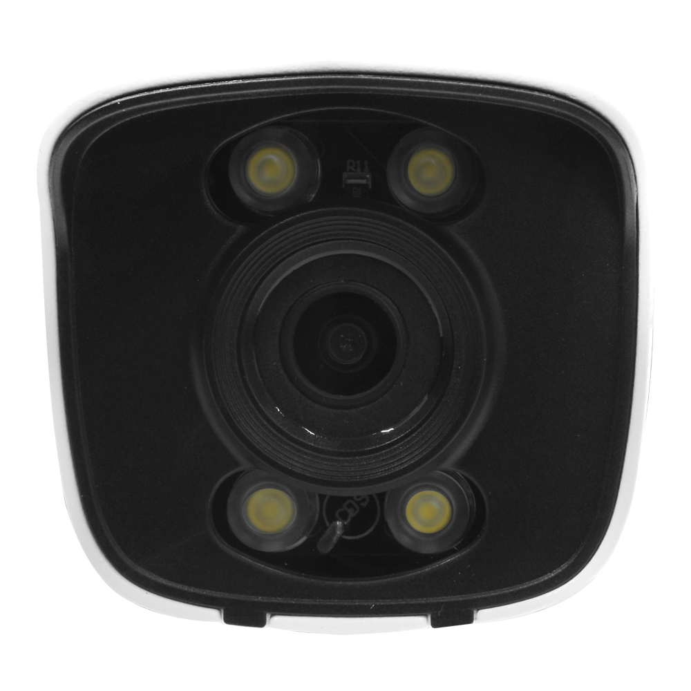 Câmera de Segurança HYE FW6236TP-P Outdoor / 2.8MM - Branco