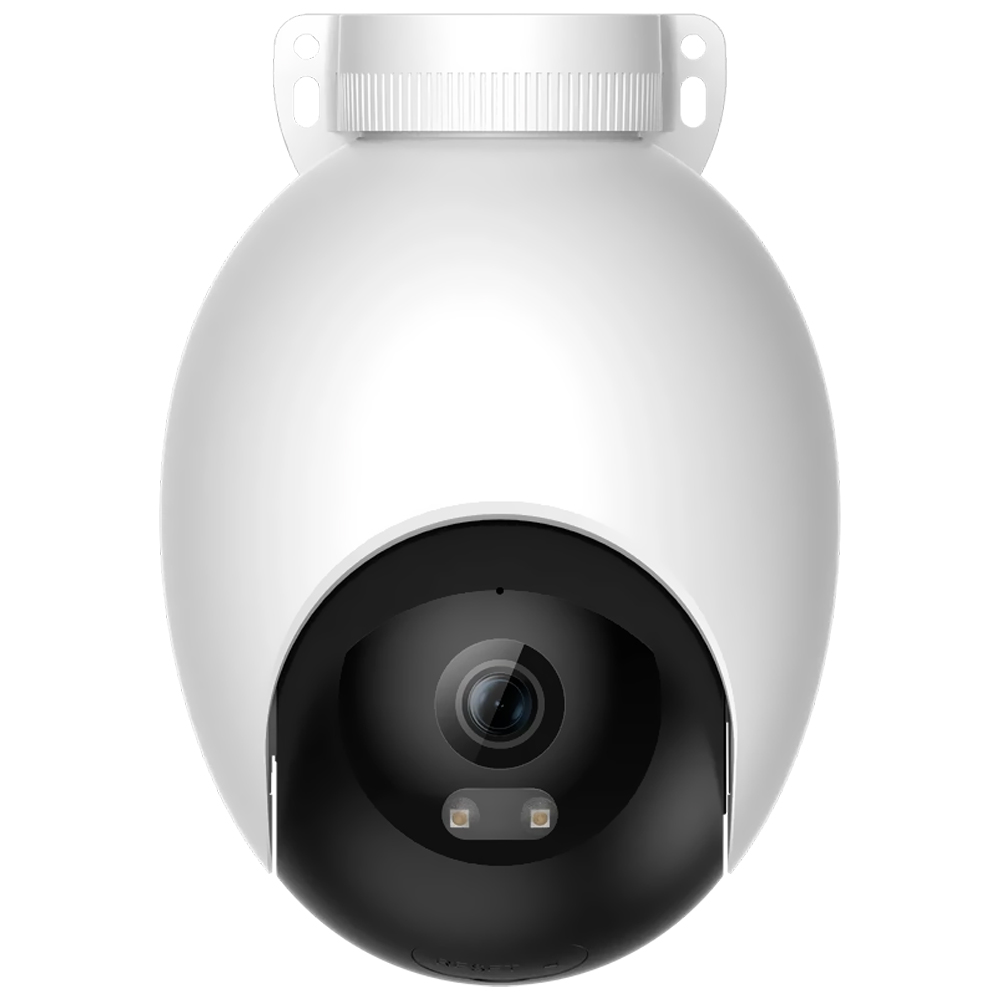 Câmera de Segurança Imilab EC6 CMSXJ65A Outdoor / Wi-Fi / 3K - Branco