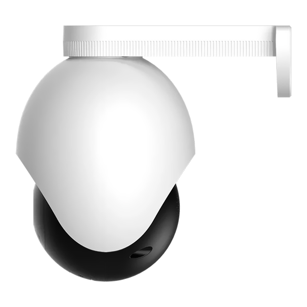 Câmera de Segurança Imilab EC6 CMSXJ65A Outdoor / Wi-Fi / 3K - Branco