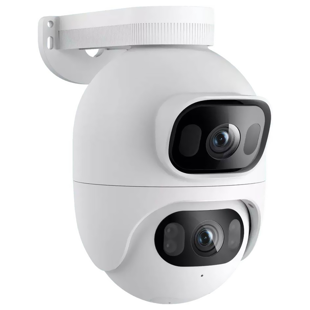 Câmera de Segurança Imilab EC6 CMSXJ68A Outdoor / Wi-Fi / 2K - Branco