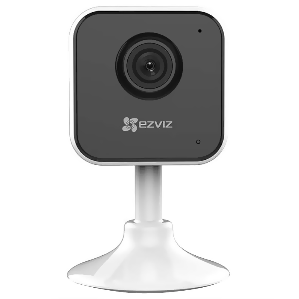 Câmera de Segurança IP Ezviz CS-C1HC-D0-1D1WFR Indoor / Wi-Fi / 1080P - Branco