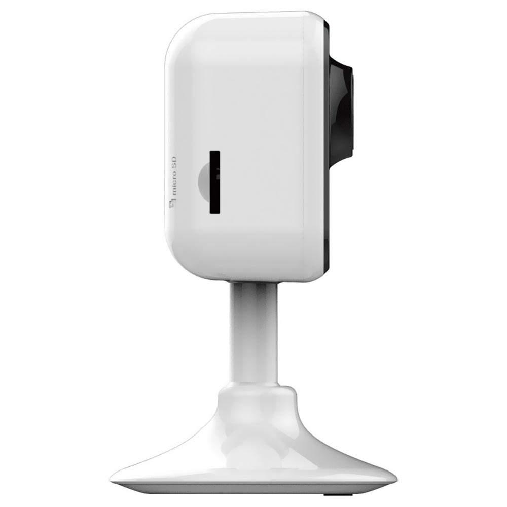 Câmera de Segurança IP Ezviz CS-C1HC-D0-1D2WFR Indoor / Wifi / 1080P - Branco