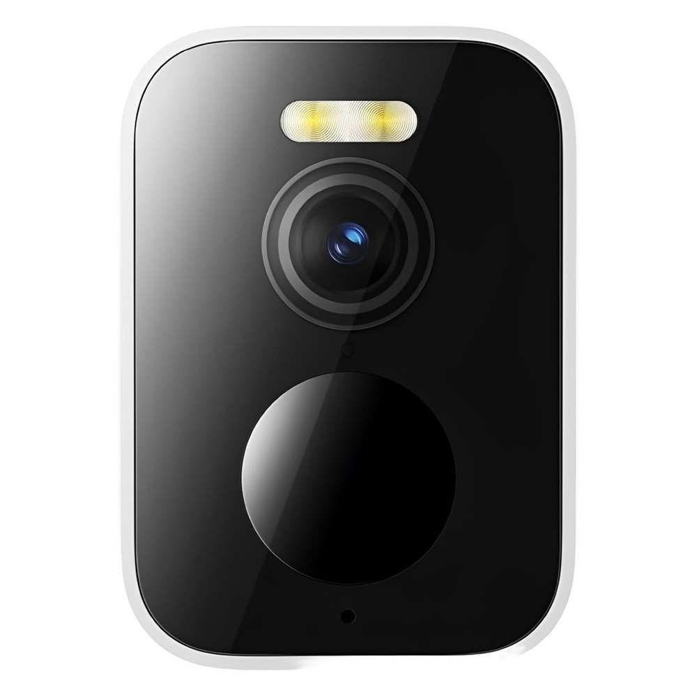 Câmera de Segurança IP Xiaomi BW300 MJSXJ08BY Outdoor / 2K / IP67 - Cinza