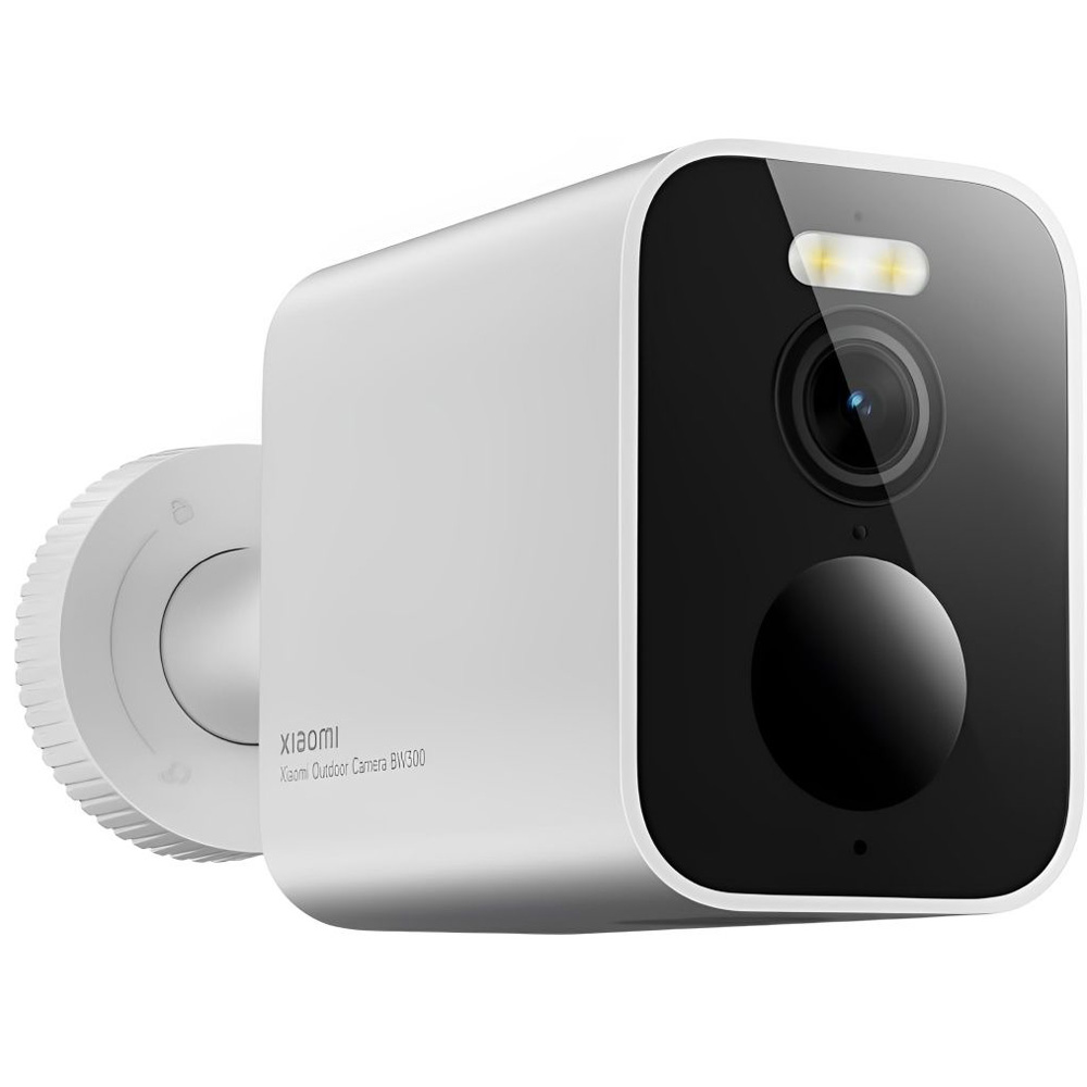 Câmera de Segurança IP Xiaomi BW300 MJSXJ08BY Outdoor / 2K / IP67 - Cinza
