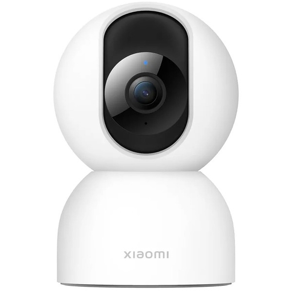 Câmera de Segurança IP Xiaomi C700 Indoor / 4K - Branco (MJSXJ21CM)